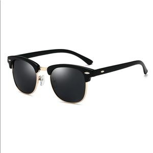 2022 CLASSIC RETRO MENS SUN GLASSES